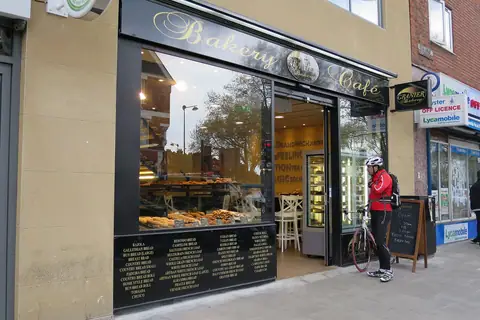 Mother’s Bakehouse photo 1