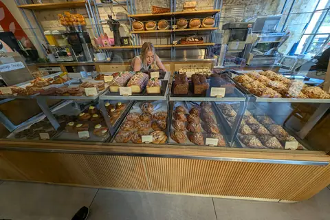Mother’s Bakehouse photo 3